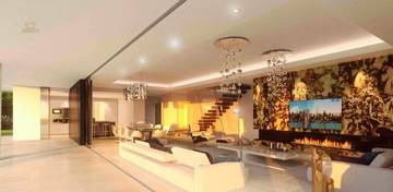 Thumbnail von Luxus-Villa in Estepona R2830157