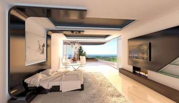 Thumbnail von Luxus-Villa in Estepona R2830157