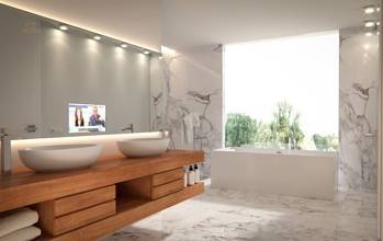 Thumbnail von Luxus-Villa in Estepona R2830157