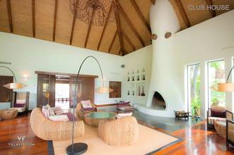 Thumbnail von Luxus-Villa in Estepona R2830157