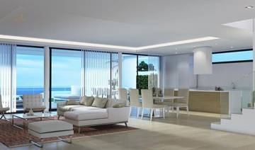 Thumbnail von Villa For Sale in Manilva, Málaga