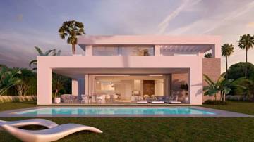 Thumbnail von Villa For Sale in Calahonda, Málaga