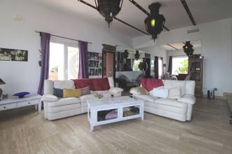 Thumbnail von Villa For Sale in Manilva, Málaga