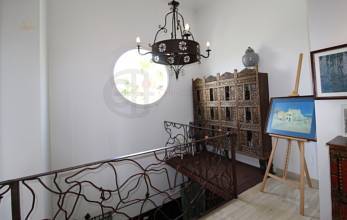 Thumbnail von Villa For Sale in Manilva, Málaga