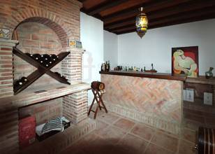 Thumbnail von Villa For Sale in Manilva, Málaga