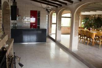 Thumbnail von Luxus-Villa in Benalmadena R2827664