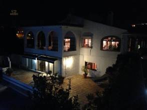 Thumbnail von Luxus-Villa in Benalmadena R2827664