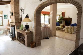 Thumbnail von Luxus-Villa in Benalmadena R2827664