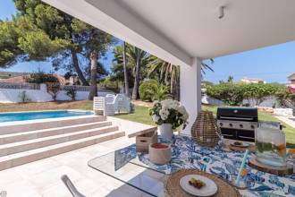 Thumbnail von Villa For Sale in San Diego, Cádiz