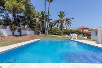 Thumbnail von Villa For Sale in San Diego, Cádiz