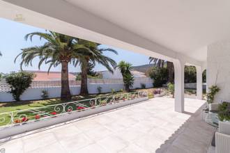 Thumbnail von Villa For Sale in San Diego, Cádiz