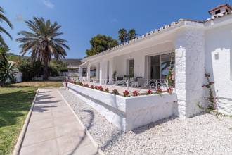 Thumbnail von Villa For Sale in San Diego, Cádiz