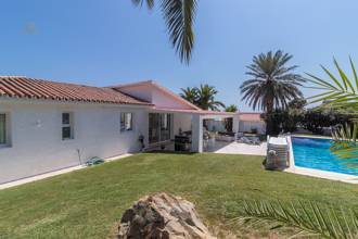 Thumbnail von Villa For Sale in San Diego, Cádiz