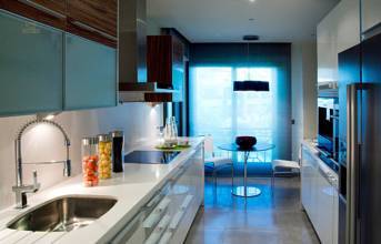 Thumbnail von Apartment For Sale in Estepona, Málaga