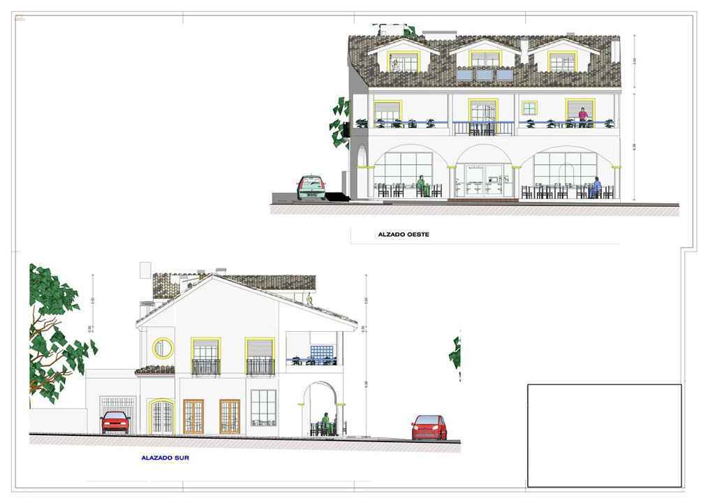 Commercial Property For Sale in Arroyo de la Miel, Málaga