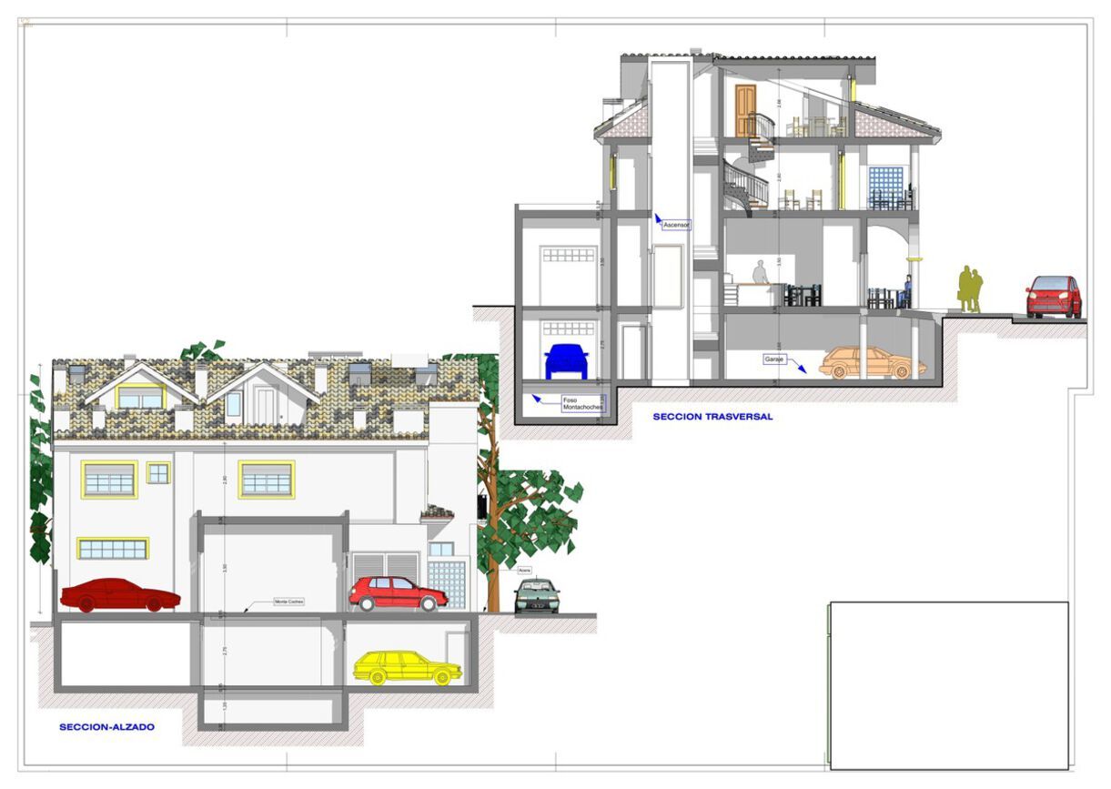 Thumbnail von Commercial Property For Sale in Arroyo de la Miel, Málaga