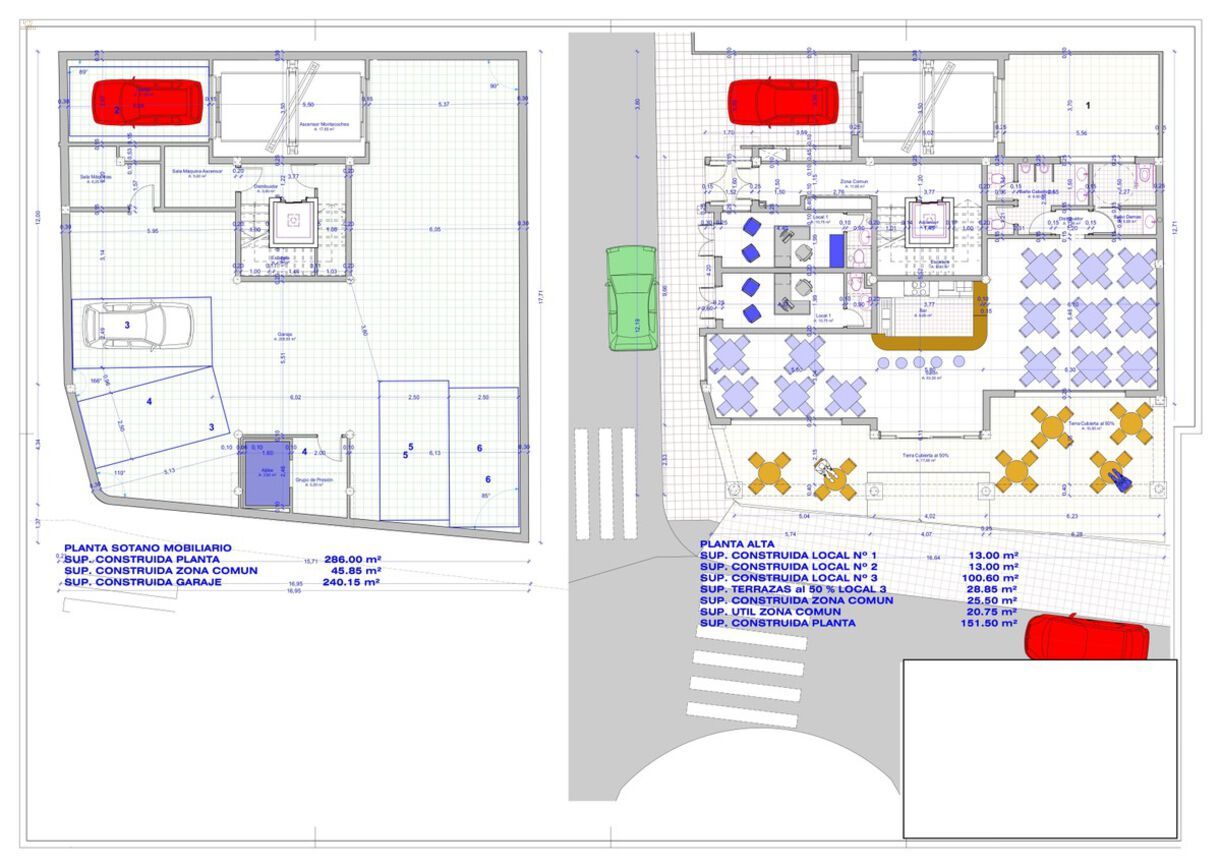 Thumbnail von Commercial Property For Sale in Arroyo de la Miel, Málaga