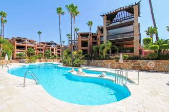 Thumbnail von Apartment For Sale in Alcántara, Málaga