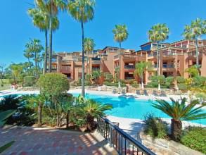 Thumbnail von Apartment For Sale in Alcántara, Málaga