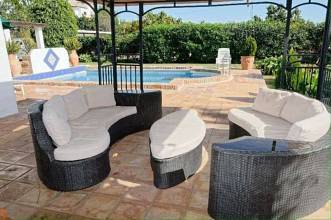 Thumbnail von Villa For Sale in Coin, Málaga