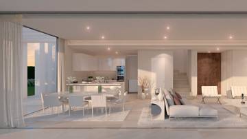 Thumbnail von Villa For Sale in La Cala, Málaga