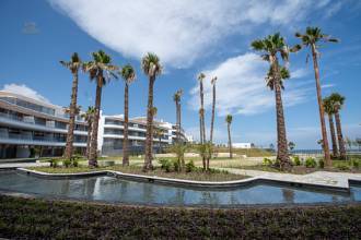 Thumbnail von Apartment For Sale in Estepona, Málaga