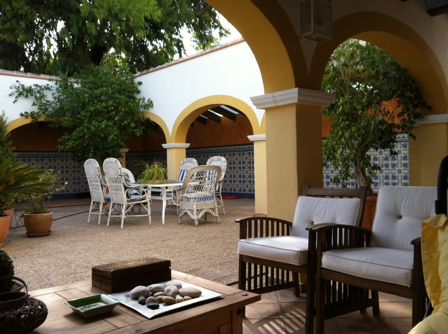 Villa For Sale in Javea, Alicante