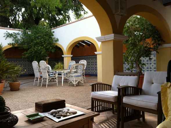 Villa For Sale in Javea, Alicante