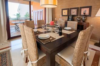 Thumbnail von Apartment For Sale in Bahia de Marbella, Málaga