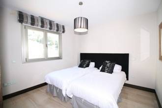 Thumbnail von Luxus-Wohnung in Benahavis R2825063