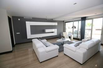 Thumbnail von Luxus-Wohnung in Benahavis R2825063