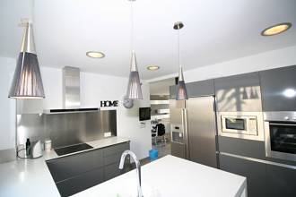 Thumbnail von Luxus-Wohnung in Benahavis R2825063