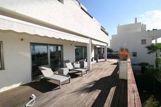 Thumbnail von Luxus-Wohnung in Benahavis R2825063