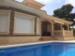 Thumbnail von Villa For Sale in Punta Prima, Alicante