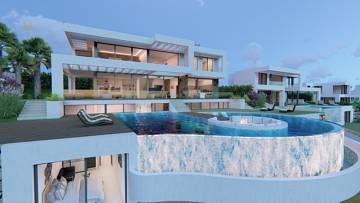 Thumbnail von Villa For Sale in Mijas, Málaga