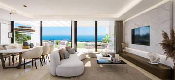 Thumbnail von Villa For Sale in Mijas, Málaga