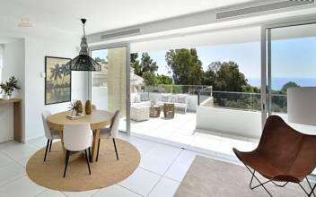 Thumbnail von Villa For Sale in Benalmadena, Málaga