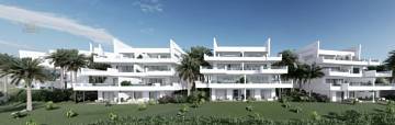 Thumbnail von Apartment For Sale in Estepona, Málaga