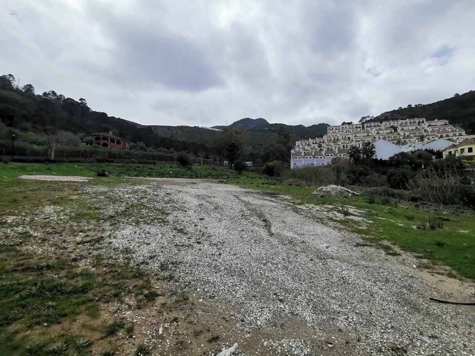 Land For Sale in Benahavis, Málaga