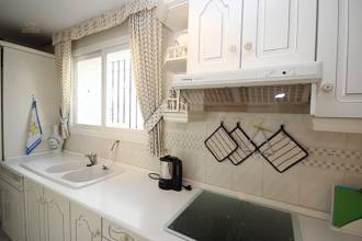 Thumbnail von Luxus-Wohnung in Elviria R2818391