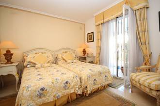 Thumbnail von Luxus-Wohnung in Elviria R2818391