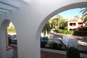 Thumbnail von Luxus-Wohnung in Elviria R2818391