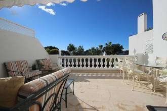 Thumbnail von Luxus-Wohnung in Elviria R2818391