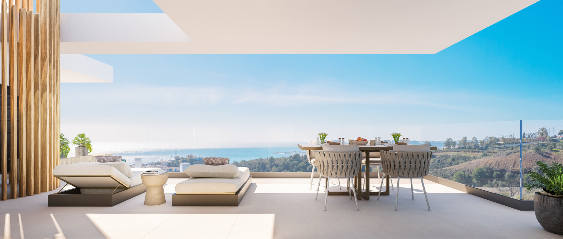 Apartment For Sale in Fuengirola, Málaga