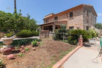 Thumbnail von Country House For Sale in Santa Maria del Cami, Baleares