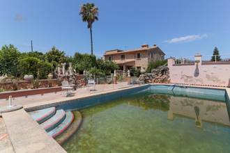 Thumbnail von Country House For Sale in Santa Maria del Cami, Baleares