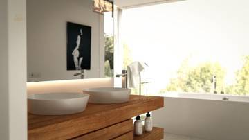 Thumbnail von Apartment For Sale in Benahavis, Málaga