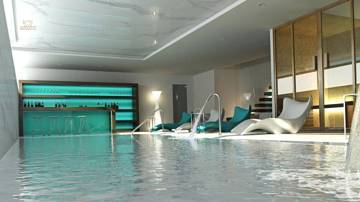 Thumbnail von Apartment For Sale in Benahavis, Málaga