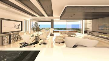 Thumbnail von Apartment For Sale in Benahavis, Málaga