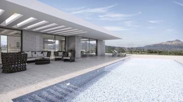 Thumbnail von Villa For Sale in La Cala Golf, Málaga